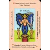 Tarot de las Sensaciones