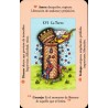 Tarot de las Sensaciones