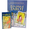 Tarot Clave Ilustrada del Tarot (Set) (Rider) (Ef)(edicion 2018)