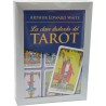 Tarot Clave Ilustrada del Tarot (Set) (Rider) (Ef)(edicion 2018)