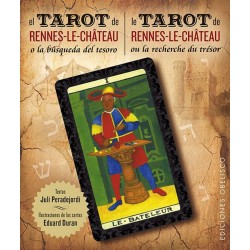 TAROT Rennes Le Chateau