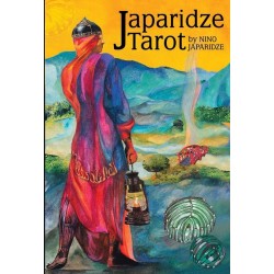 Tarot Set Japaridze Colec
