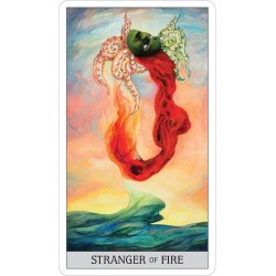 Tarot Set Japaridze Colec