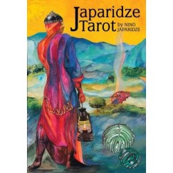 Tarot Set Japaridze Colec
