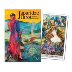 Tarot Set Japaridze Colec