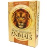 Tarot Secret Language of Animals (Set) (46 cartas) (En) (Usg) (Bla)