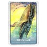 Tarot Secret Language of Animals (Set) (46 cartas) (En) (Usg) (Bla)