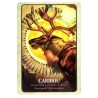 Tarot Secret Language of Animals (Set) (46 cartas) (En) (Usg) (Bla)