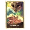 Tarot Secret Language of Animals (Set) (46 cartas) (En) (Usg) (Bla)