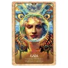 Tarot Secret Language of Animals (Set) (46 cartas) (En) (Usg) (Bla)