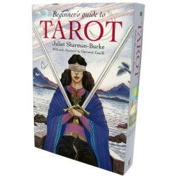 TAROT Beginner's Guide