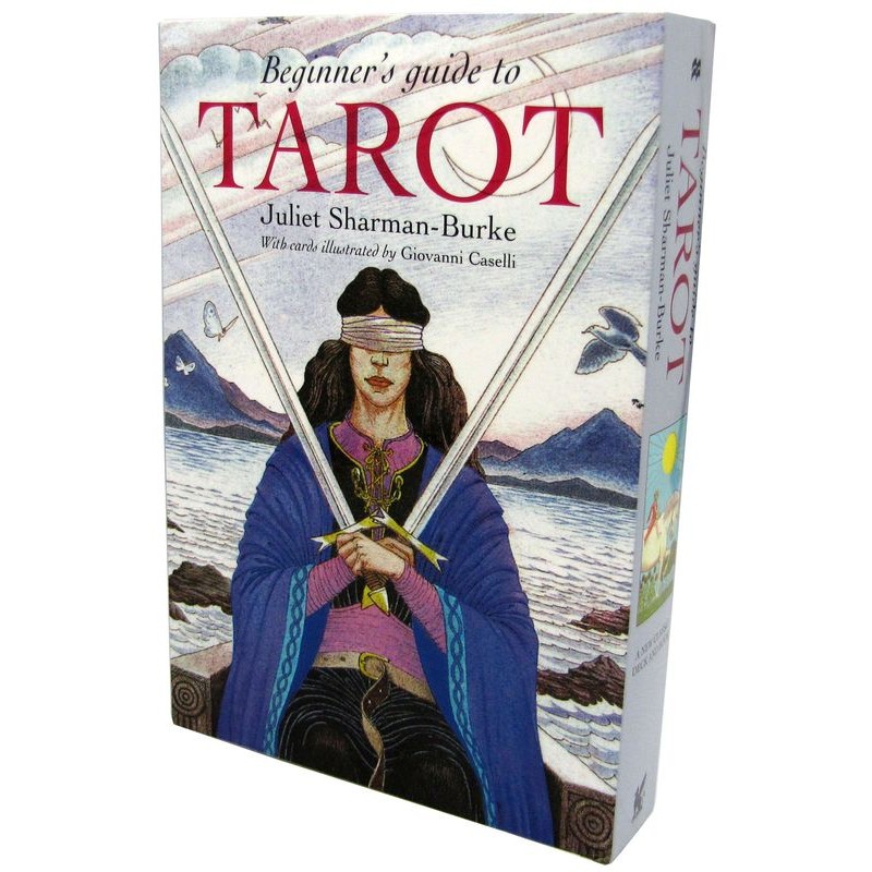 TAROT Beginner's Guide