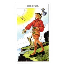 TAROT Beginner's Guide