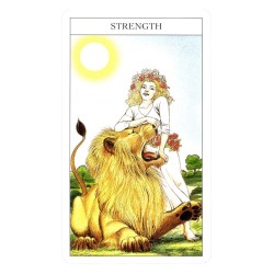 TAROT Beginner's Guide