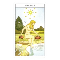 TAROT Beginner's Guide