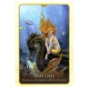 Tarot Mermaids (Of The) (Oracle) (Set) (45 cartas) (En) (Usg) (Bla)