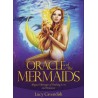 Tarot Mermaids (Of The) (Oracle) (Set) (45 cartas) (En) (Usg) (Bla)