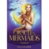 Tarot Mermaids (Of The) (Oracle) (Set) (45 cartas) (En) (Usg) (Bla)