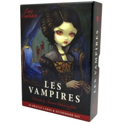 TAROT Vampires (Les)