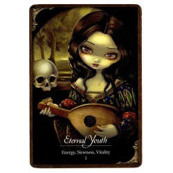 TAROT Vampires (Les)