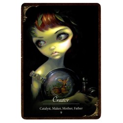 TAROT Vampires (Les)