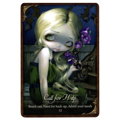 TAROT Vampires (Les)