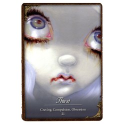 TAROT Vampires (Les)