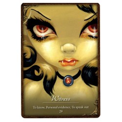 TAROT Vampires (Les)