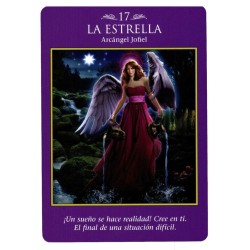 TAROT Arcangeles (El Pode