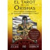 Tarot Orishas (Zolrak & Durkon) (Set) (77 cartas) (ES) (AB)