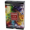Tarot Osho Zen (Set) (99 Cartas) (EN) (USG)
