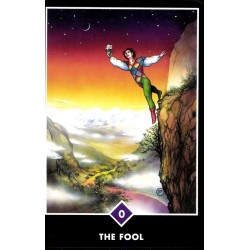 Tarot Osho Zen (Set) (99 Cartas) (EN) (USG)