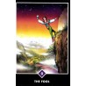 Tarot Osho Zen (Set) (99 Cartas) (EN) (USG)