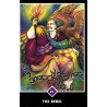 Tarot Osho Zen (Set) (99 Cartas) (EN) (USG)