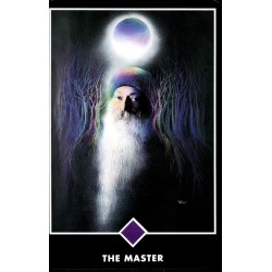 Tarot Osho Zen (Set) (99 Cartas) (EN) (USG)