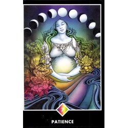 Tarot Osho Zen (Set) (99 Cartas) (EN) (USG)