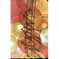 Tarot Osho Zen (Set) (99 Cartas) (EN) (USG)