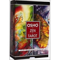 Tarot Osho Zen (Set)FR