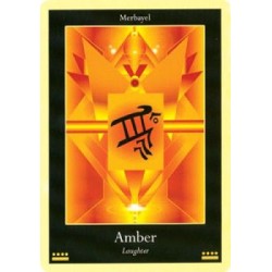 Tarot Liquid Crystal - Justin Moikeha Asar (Oraculo) (Set) (77 Cartas) (EN) (USG) (BLA)