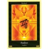 Tarot Liquid Crystal - Justin Moikeha Asar (Oraculo) (Set) (77 Cartas) (EN) (USG) (BLA)