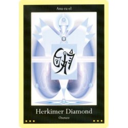 Tarot Liquid Crystal - Justin Moikeha Asar (Oraculo) (Set) (77 Cartas) (EN) (USG) (BLA)