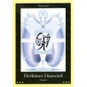 Tarot Liquid Crystal - Justin Moikeha Asar (Oraculo) (Set) (77 Cartas) (EN) (USG) (BLA)