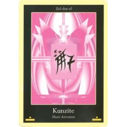 Tarot Liquid Crystal - Justin Moikeha Asar (Oraculo) (Set) (77 Cartas) (EN) (USG) (BLA)