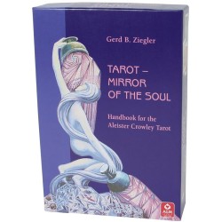 Tarot Mirror of the Soul - Gerd B. Ziegler and Aleister Crowley (Set) (EN) (AGM)