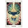 Tarot Mirror of the Soul - Gerd B. Ziegler and Aleister Crowley (Set) (EN) (AGM)