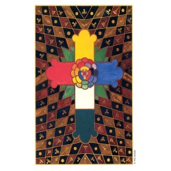 Tarot Mirror of the Soul - Gerd B. Ziegler and Aleister Crowley (Set) (EN) (AGM)