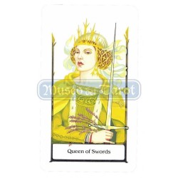 Tarot of the Old Path - H