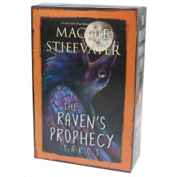 Tarot Raven's Prophecy (S