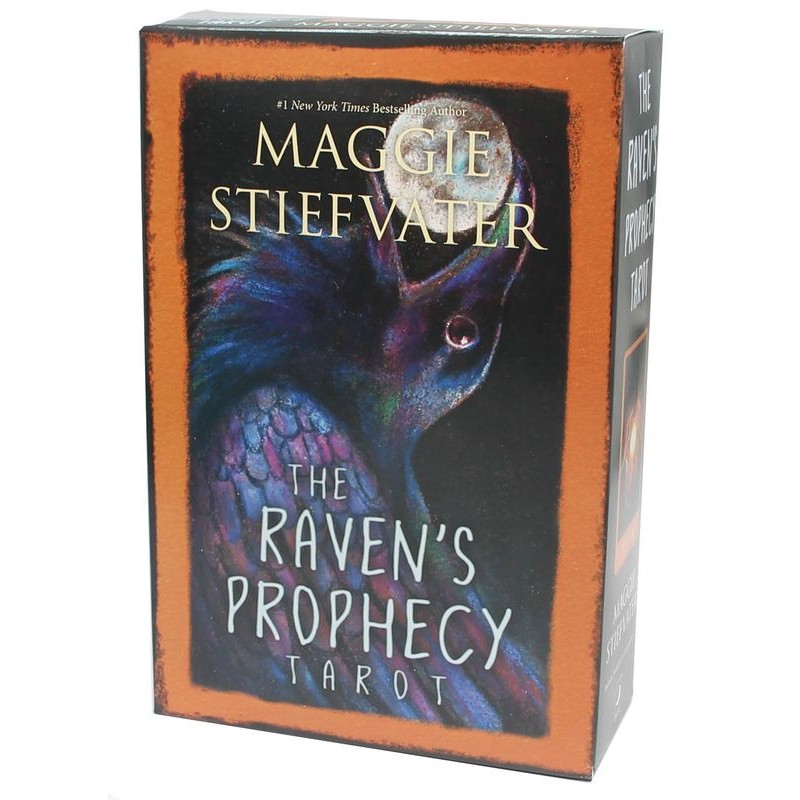 Tarot Raven's Prophecy (S