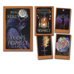 Tarot Raven's Prophecy (S